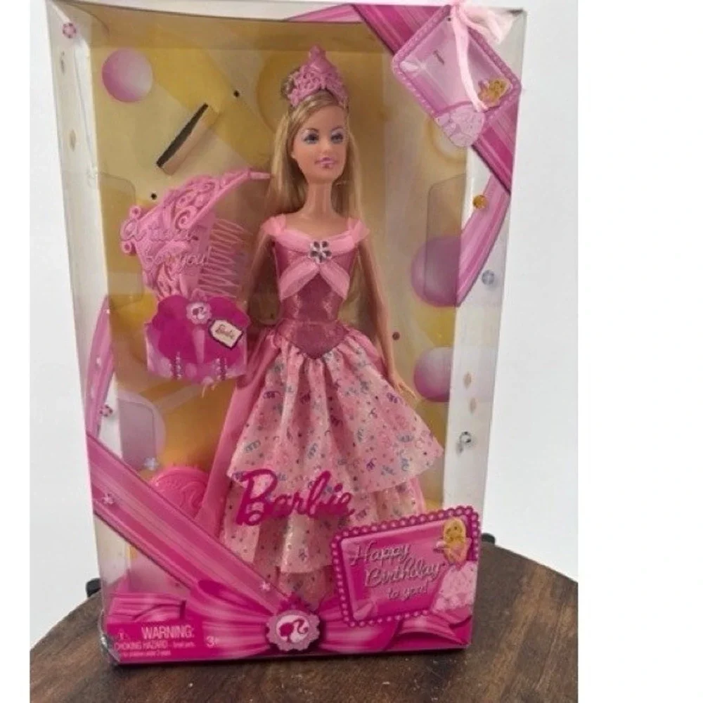 Mattel celebrate special